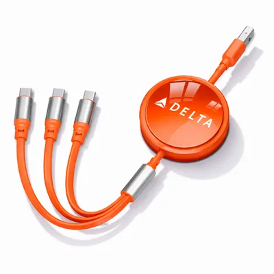 Orange - Imprint Now
