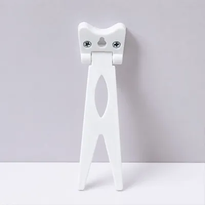 Tail Shaped Stand - Imprint Now