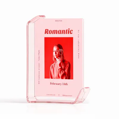 Pink - Imprint Now