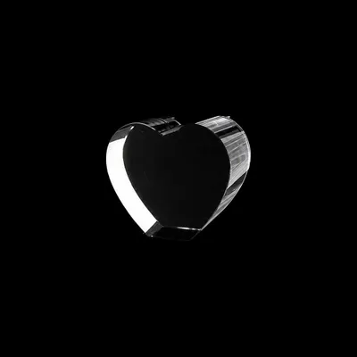 Heart - Imprint Now