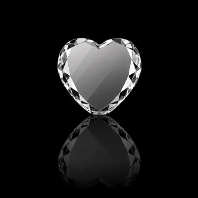 Diamond Heart - Imprint Now