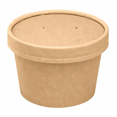 Kraft Paper Cover - Imprint Now
