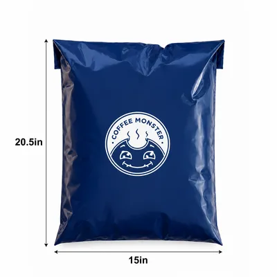 15 in x 20.5 in - Imprint Now
