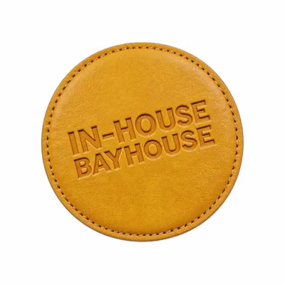 Mustard Yellow - Imprint Now