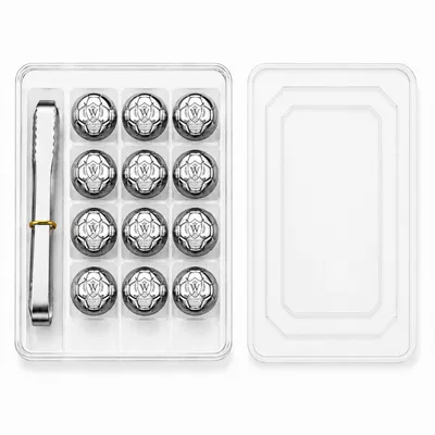 12-Pack Box Set with Tongs - Imprint Now