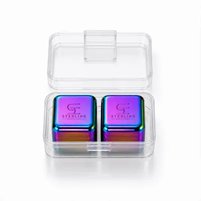 2-Piece Box Set - Imprint Now