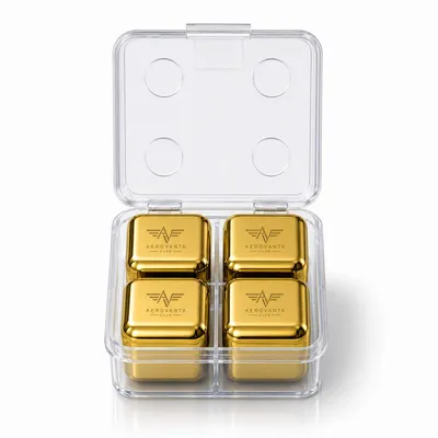 4-Piece Box Set - Imprint Now
