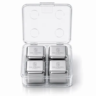 4-Piece Box Set - Imprint Now