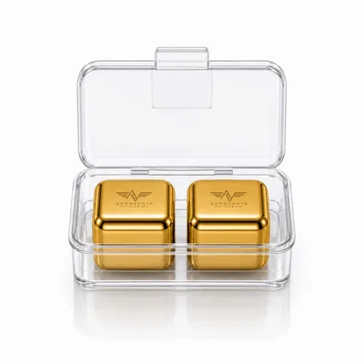 2-Piece Box Set - Imprint Now