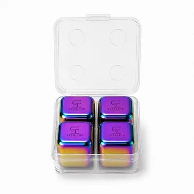 4-Piece Box Set - Imprint Now