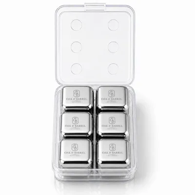 6-Piece Box Set - Imprint Now