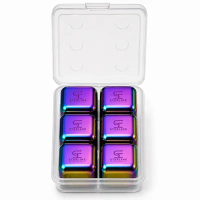 6-Piece Box Set - Imprint Now