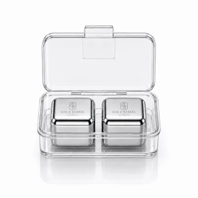 2-Piece Box Set - Imprint Now