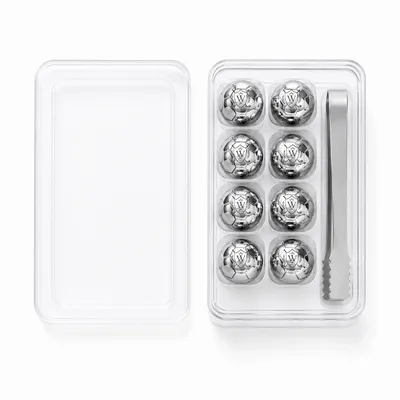 8-Pack Box Set with Tongs - Imprint Now