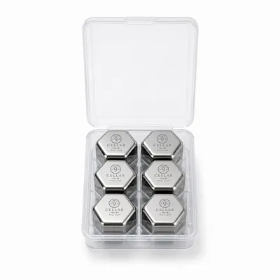 6-Piece Box Set - Imprint Now