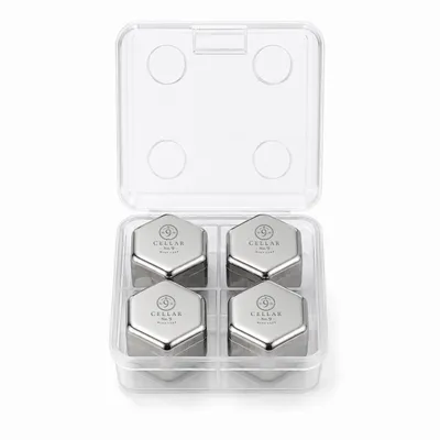 4-Piece Box Set - Imprint Now