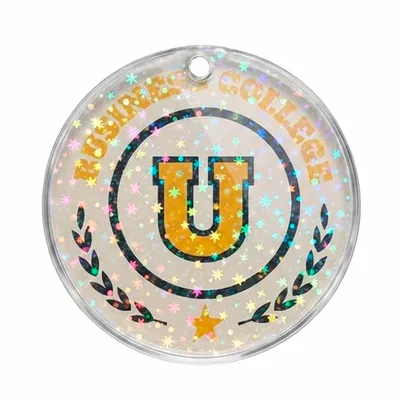 Star Holographic - Imprint Now