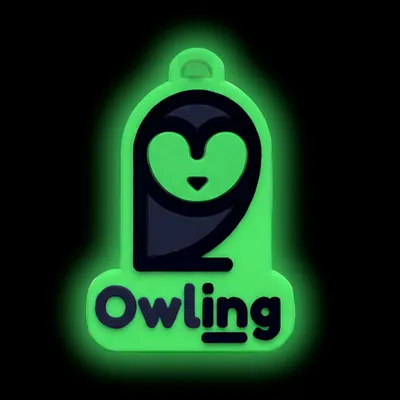 Green Glow In The Dark - Imprint Now