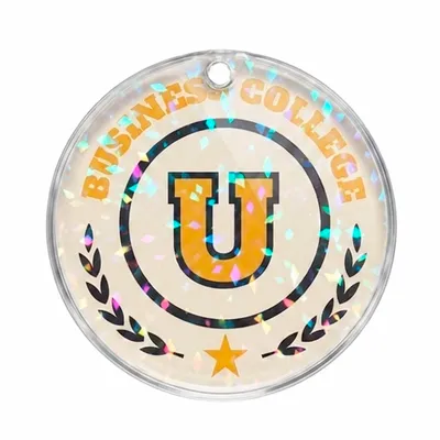Diamond Holographic - Imprint Now
