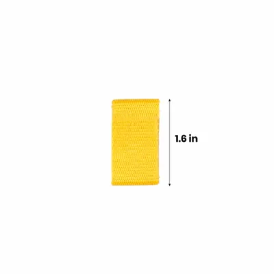 Zipper Puller Length - Imprint Now