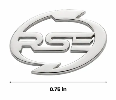 0.75 In. - Imprint Now