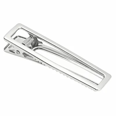 Solid Oval Alligator Clip - Imprint Now