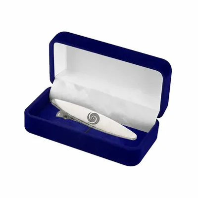 Blue Velvet Box - Imprint Now