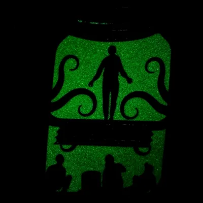 Glow in the Dark - Imprint Now