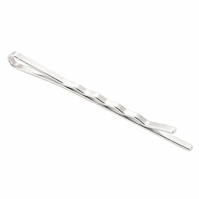 Scalloped Edge Bar Clip - Imprint Now