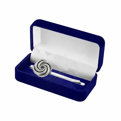 Blue Velvet Box - Imprint Now
