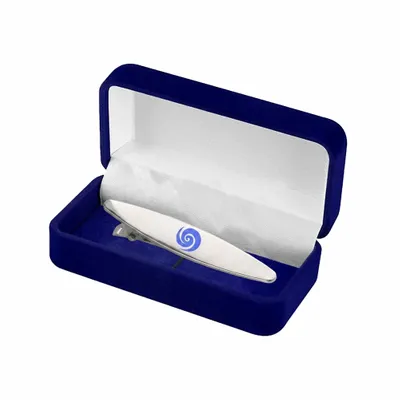Blue Velvet Box - Imprint Now
