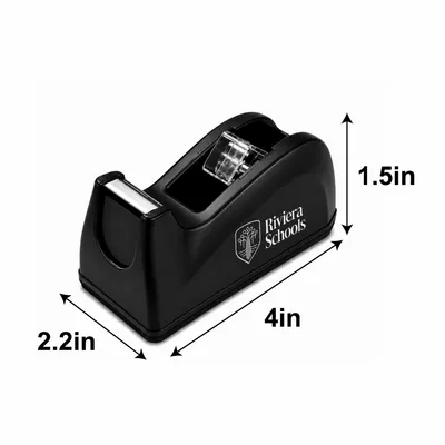2.2in x 4in x 1.5in - Imprint Now