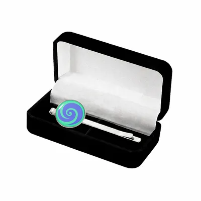 Black Velvet Box - Imprint Now