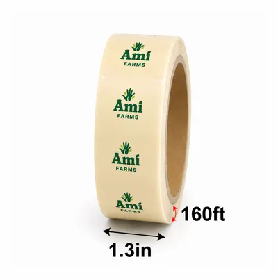 1.3 in x 160 ft - Imprint Now