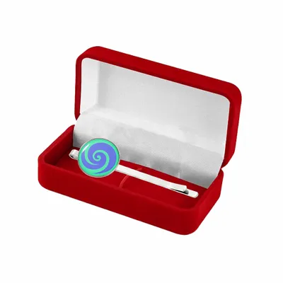 Red Velvet Box - Imprint Now