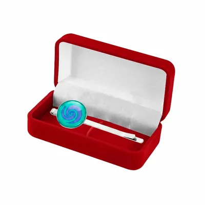 Red Velvet Box - Imprint Now