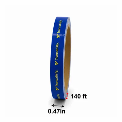 0.47 in x 140ft - Imprint Now
