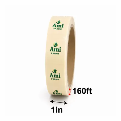 1 in x 160 ft - Imprint Now