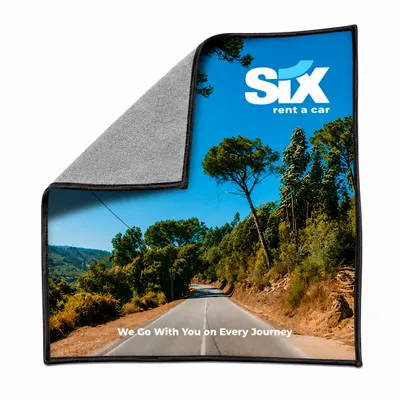 12" x 12" - Imprint Now