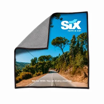 10" x 10" - Imprint Now