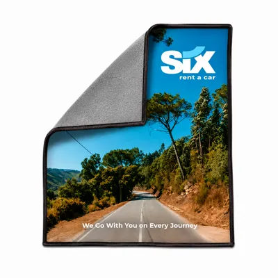 10" x 12" - Imprint Now
