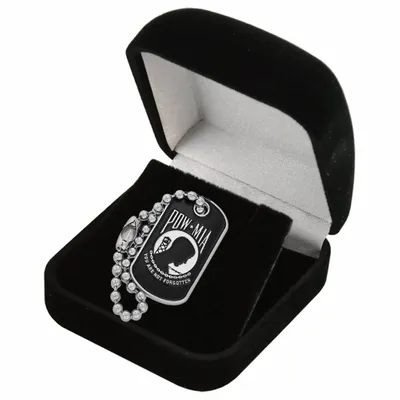 Black Velvet Box - Imprint Now