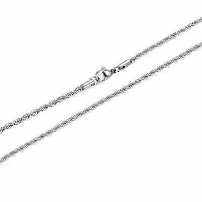 Rope Chain - Imprint Now