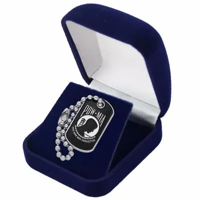 Blue Velvet Box - Imprint Now