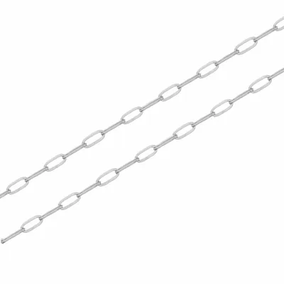 Paperclip Chain - Imprint Now