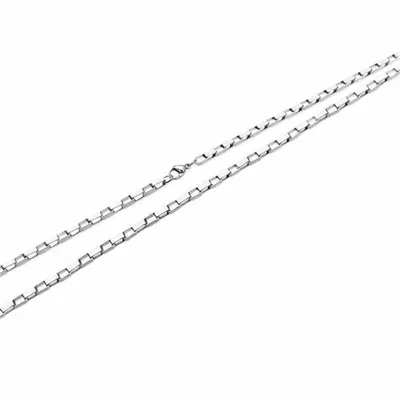 Box Chain - Imprint Now