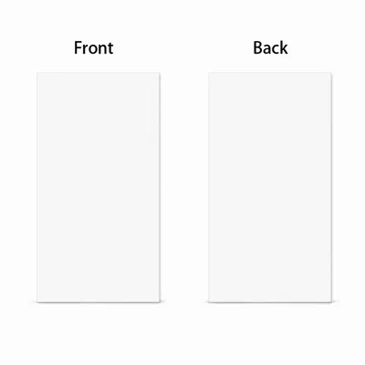 Blank Panel - Imprint Now