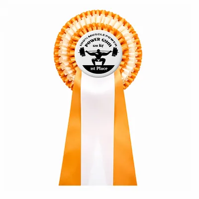 Orange - Imprint Now