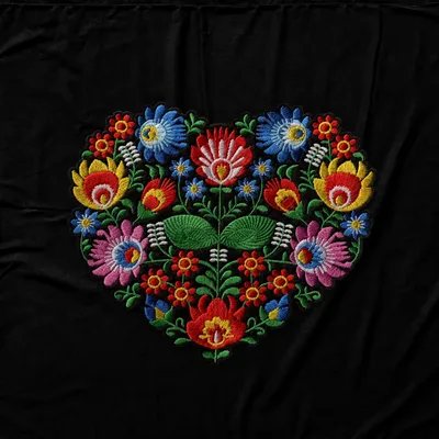 Embroidery Patch - Imprint Now