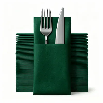 Dark Green - Imprint Now